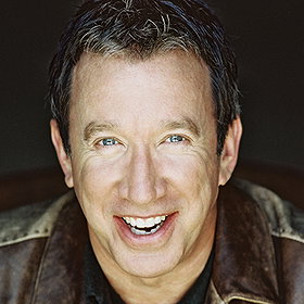 Tim Allen