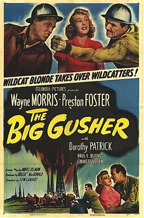 The Big Gusher