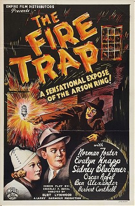 The Fire Trap