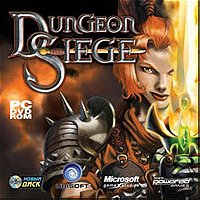 Dungeon Siege Game Soundtrack