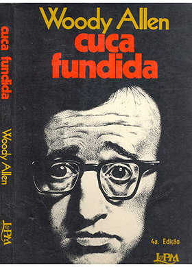 CUCA FUNDIDA