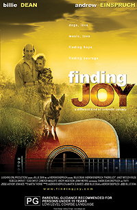 Finding Joy
