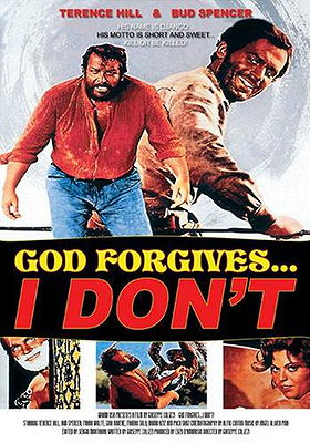 God Forgives... I Don't