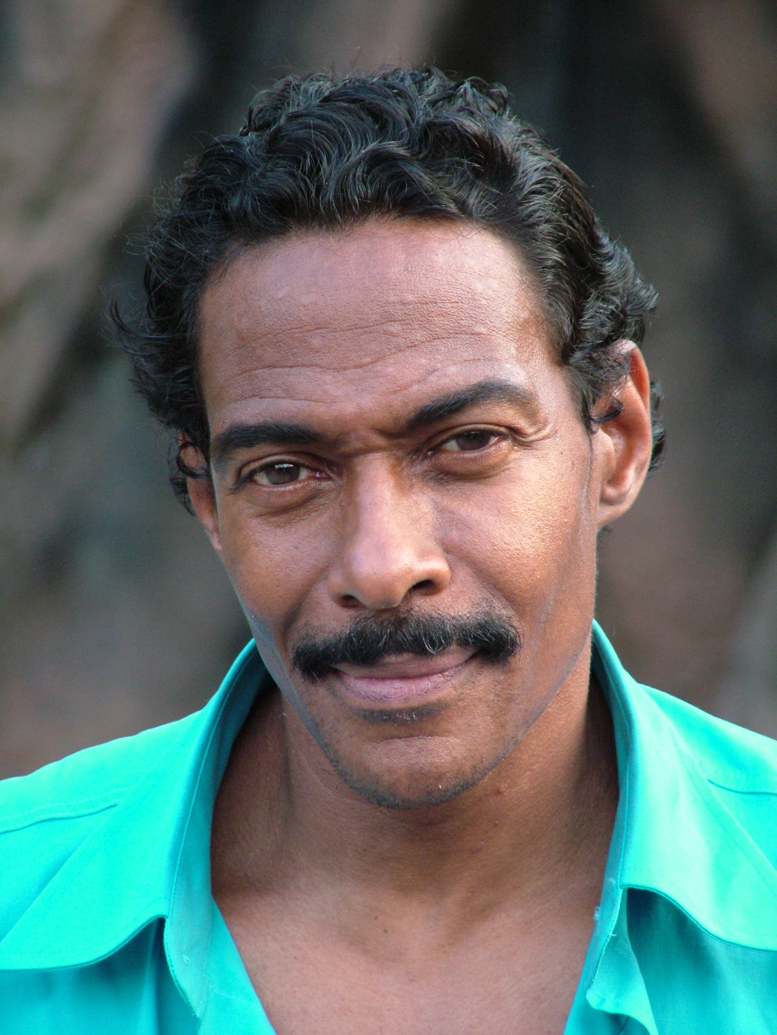 John Canada Terrell