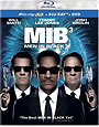 Men in Black 3 (Blu-ray 3D + Blu-ray + DVD)