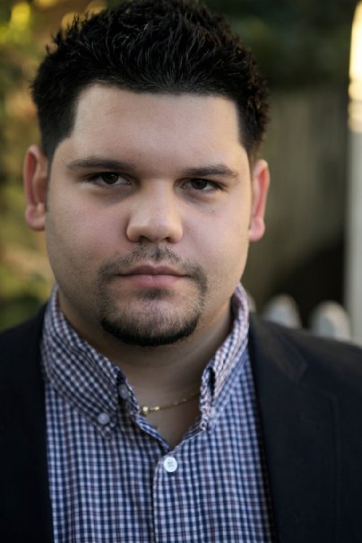 A.J. Rivera
