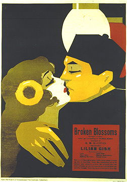 Broken Blossoms (1919)