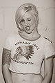 Brody Dalle