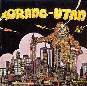 Orang-Utan