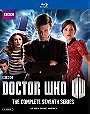 Doctor Who: The Complete Seventh Series (Blu-ray)