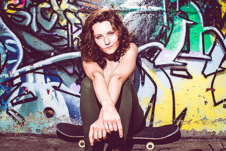 Jordan Todosey pictures and photos