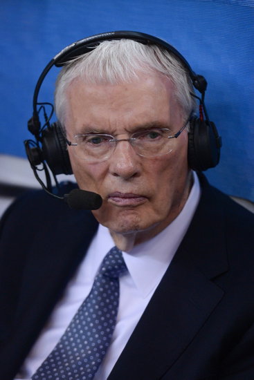 Hubie Brown