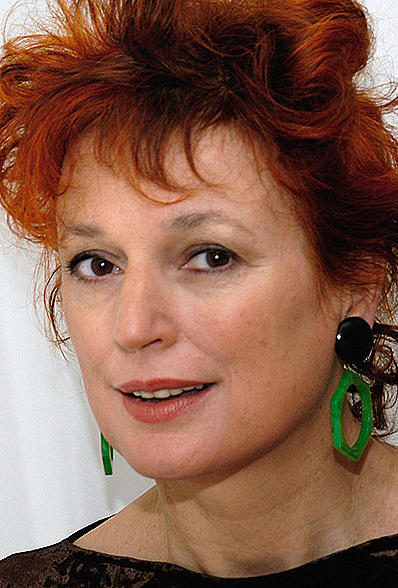 Sylvia Haider