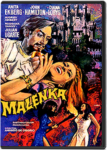 Malenka [DVDr]