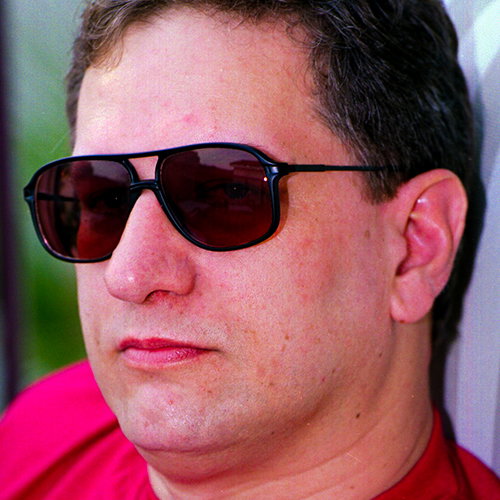 Lance Britt