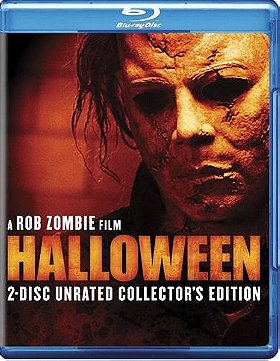 Halloween (2-Disc Unrated Collector's Edition)
