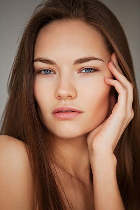 Maria Dashkevich