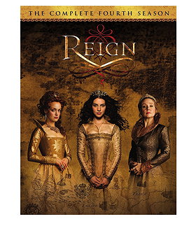 Reign: Season 4