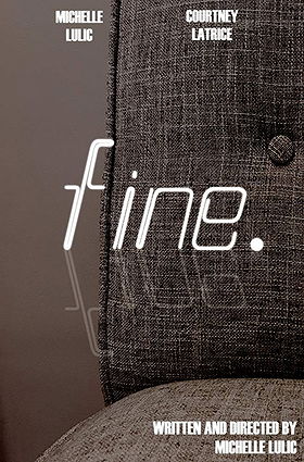 Fine.