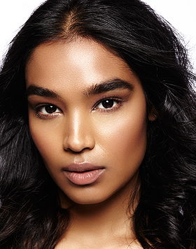 Shivani Persad