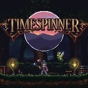 Timespinner (Playstation Vita)