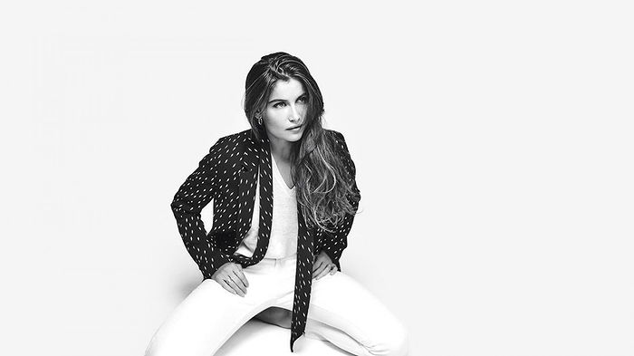 Laetitia Casta – IKKS SpringSummer 2019 Campaign list