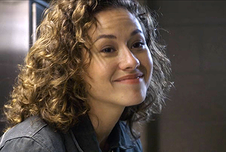 Dora Madison Burge pictures and photos