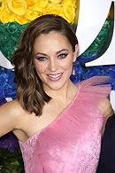 Laura Osnes