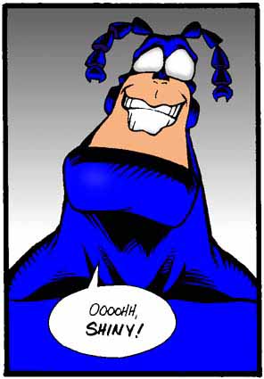 Avatar