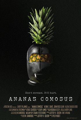 Ananas Comosus