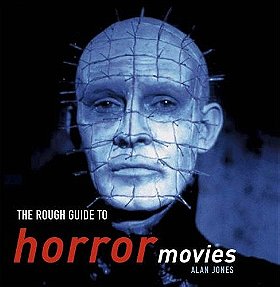 The Rough Guide to Horror Movies