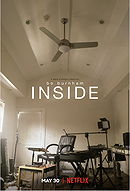 Bo Burnham: Inside