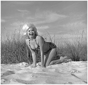 Charlene Mathies