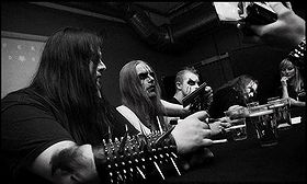Carpathian Forest