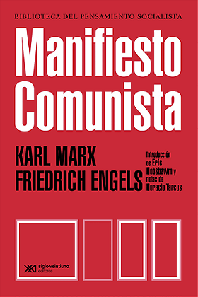 Manifiesto Comunista 