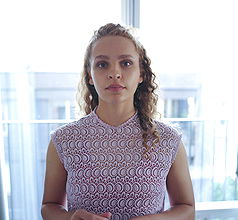 Iola Evans pictures and photos