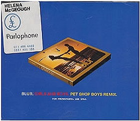 Girls & Boys: Pet Shop Boys Remix