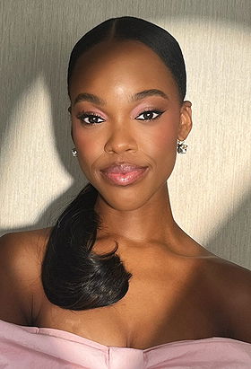 Shanel Bailey