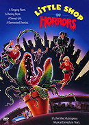Little Shop of Horrors (Snap Case Packaging)