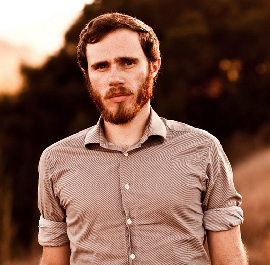 James Vincent Mcmorrow