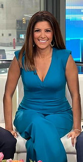 Rachel Campos-Duffy pictures and photos