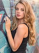 India Woollard
