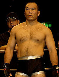 Tsuyoshi Kosaka