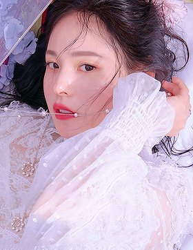 Hyo-rin Min