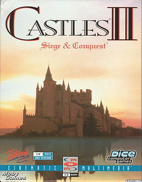 Castles II: Siege & Conquest