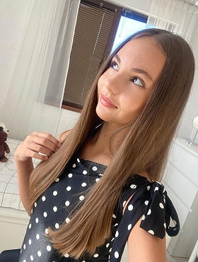 Dasha Shelaeva