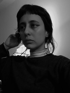 Estefanía Nicoló