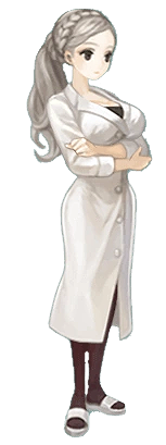 Chihiro Morimura