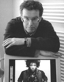 Gered Mankowitz