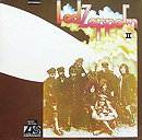 Led Zeppelin II 